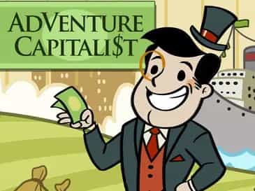 Play Adventure Capitalist online free