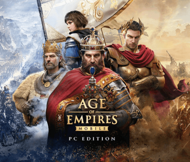 Age of Empires
