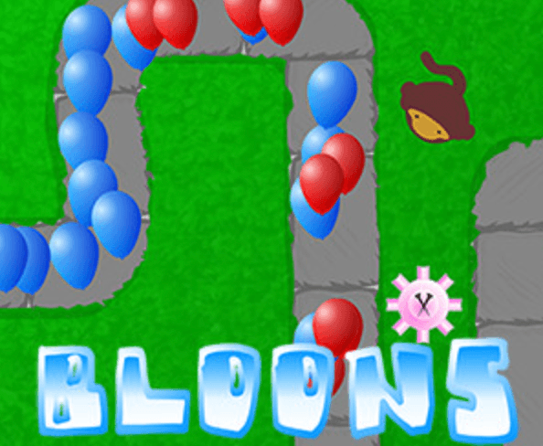 Bloons TD 1