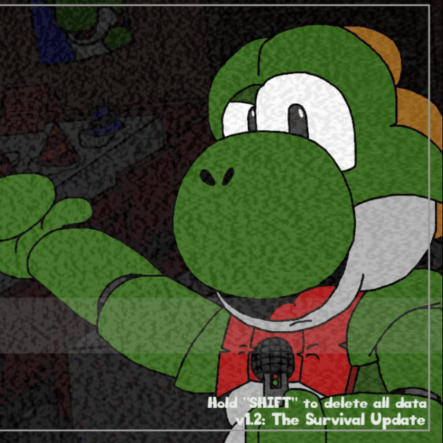 Five Nights at Yoshis