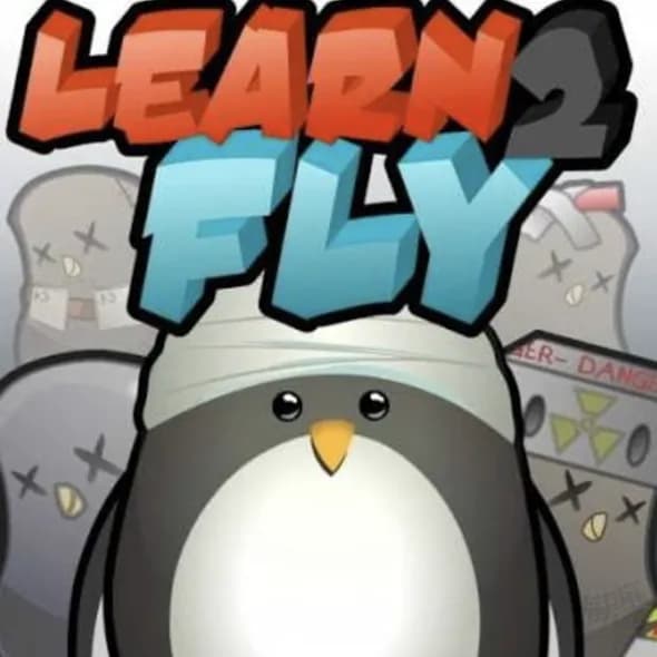 Learn to Fly 2