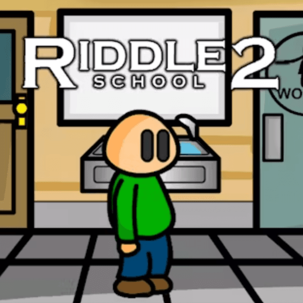 Riddle School 2