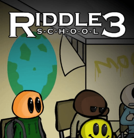 Riddle School 3