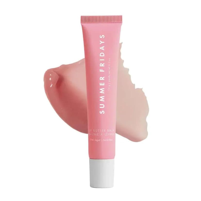 Summer Fridays Lip Butter Balm