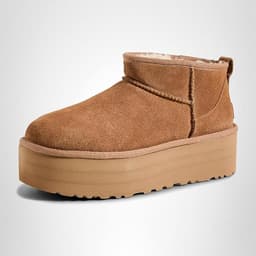 UGG Classic Ultra Mini Platform