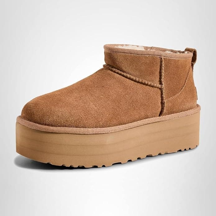 UGG Classic Ultra Mini Platform