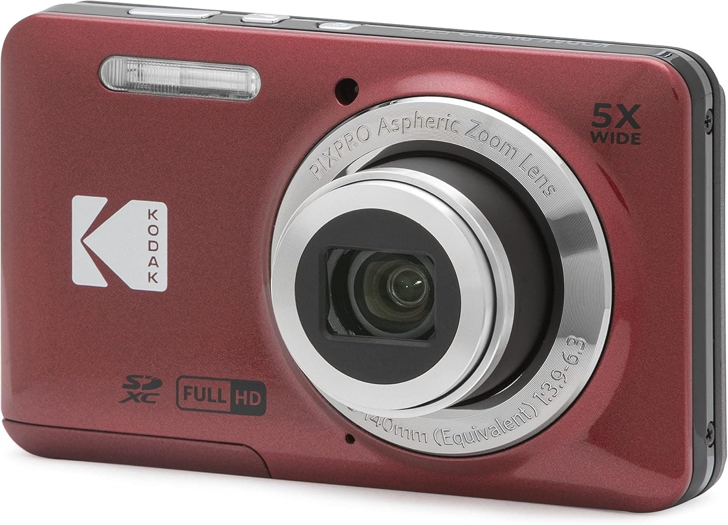 Canon PowerShot Digital Camera