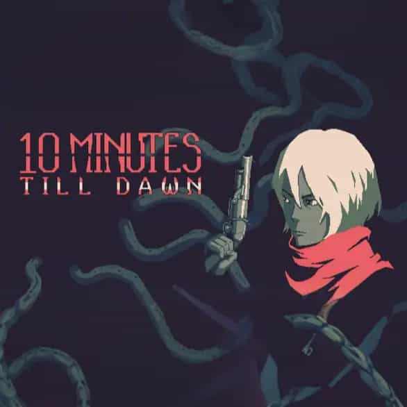 Play 10 Minutes Till Dawn online free