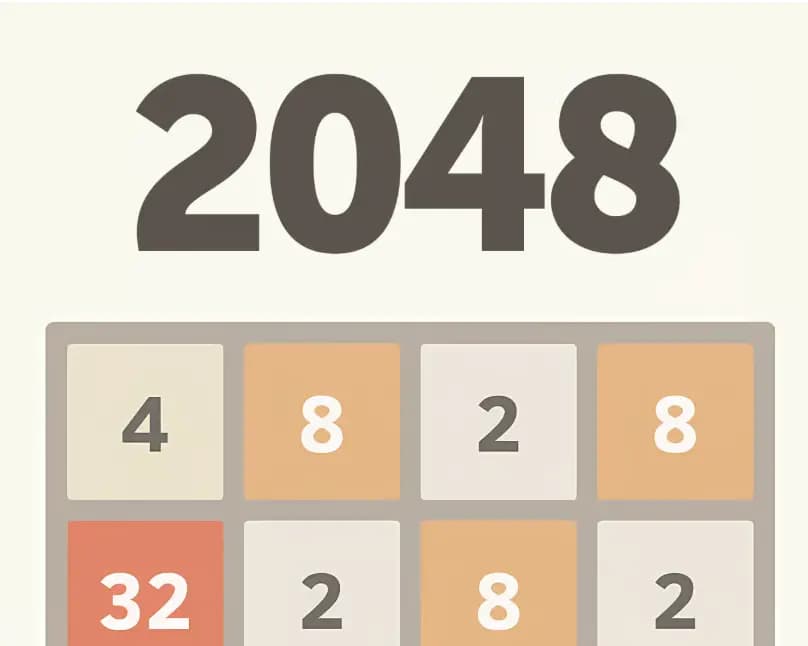 2048 Ventures: Strategy Tips to Reach the Goal