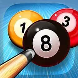 Play 8 Ball Pool online free