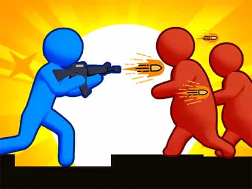 Play Dusk WarZ online free