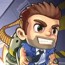 Play Jetpack Joyride online free