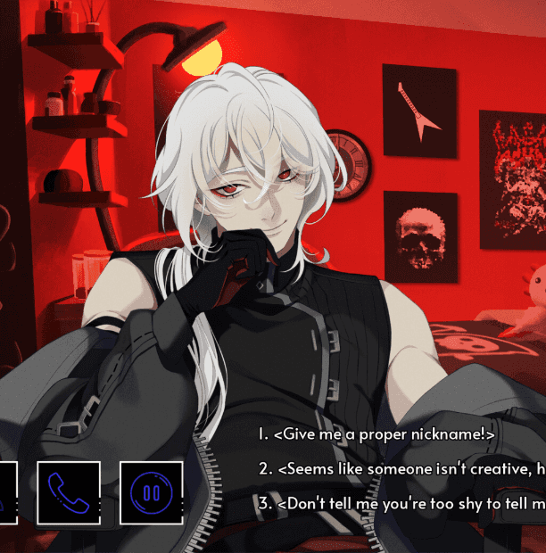 Play A Date with Death online free