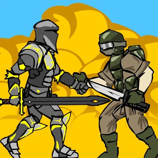 Age of War Flash Game: Play Free Strategy Online