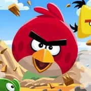 Angry Birds Backpack: Gear Up for Puzzle Gaming