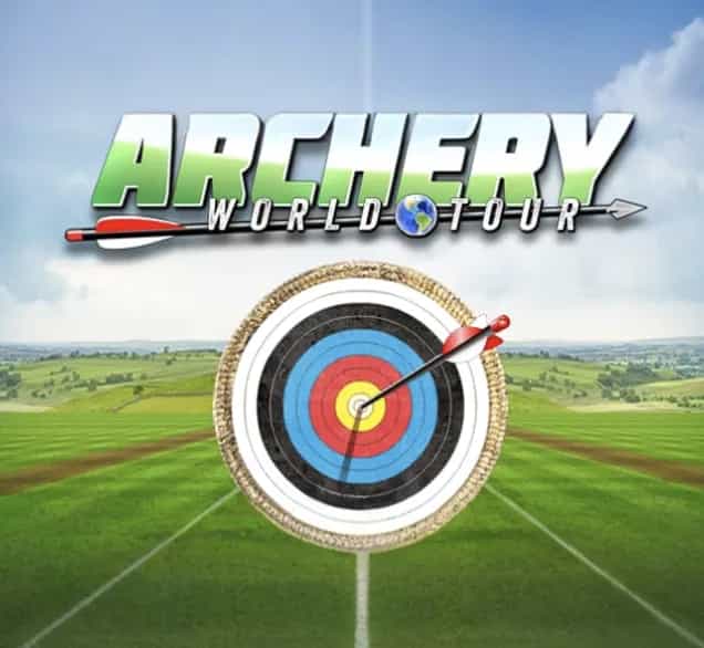Play Archery World Tour online free