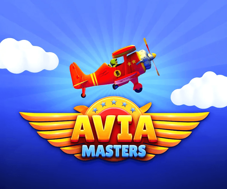 Play Aviamasters online free