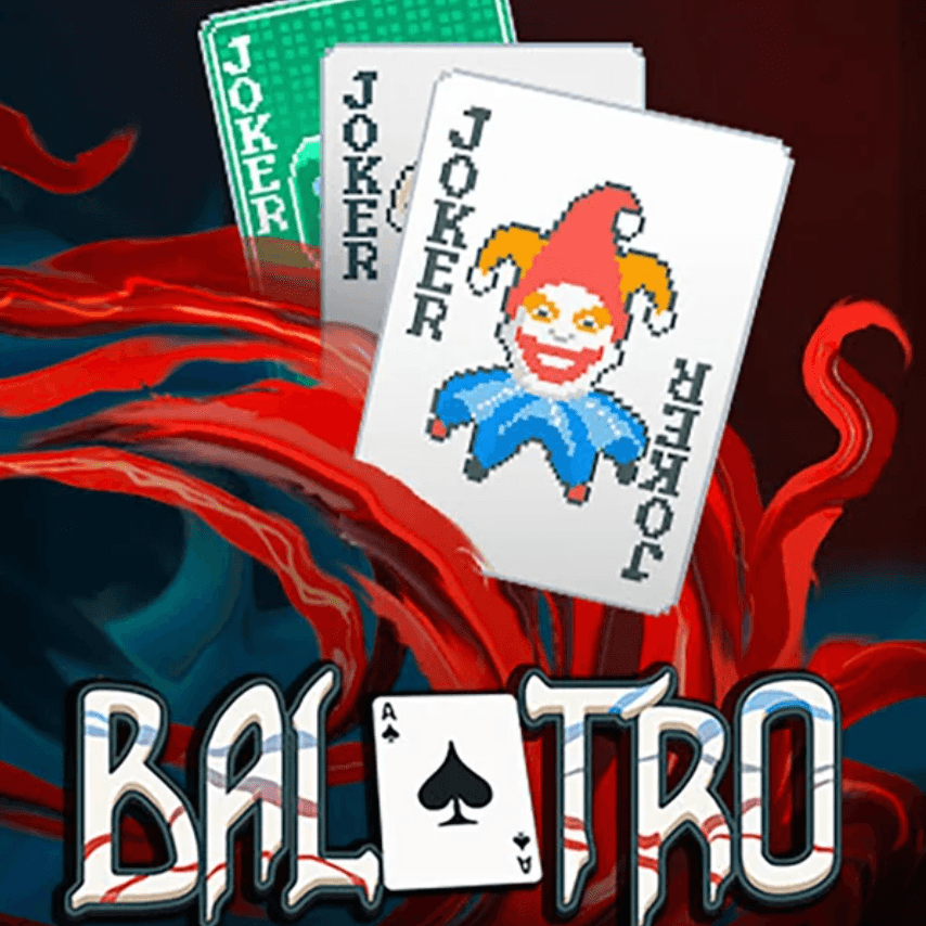 Play Balatro online free