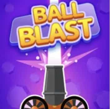 Play Ball Blast online free