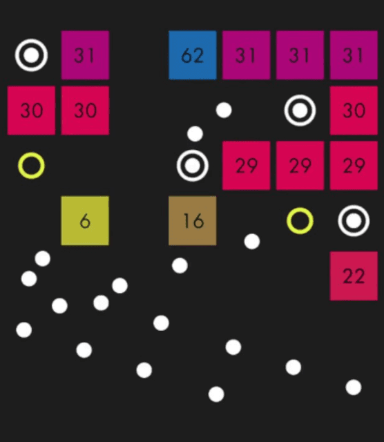 Ballz SNES: Physics-based brick-breaker guide