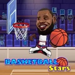 Basketball Stars 2 Nickelodeon: Play 1v1 Online Free