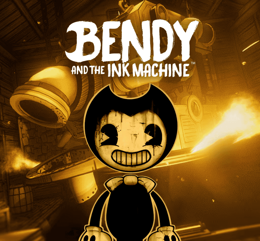 Play Bendy and the Ink Machine online free