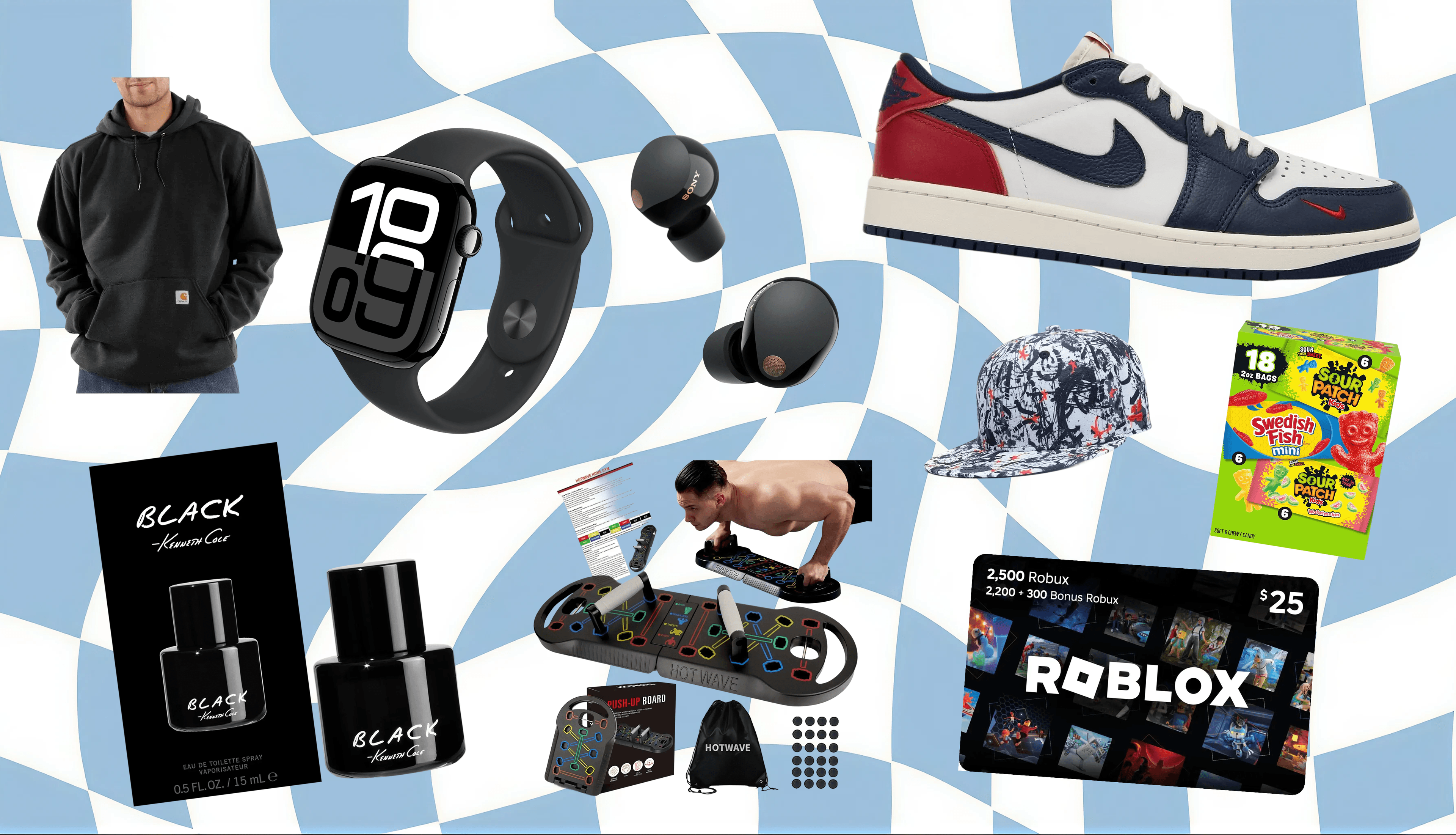Best Gifts for Teen Boys - 9 Gifts They Actually Want (2025)