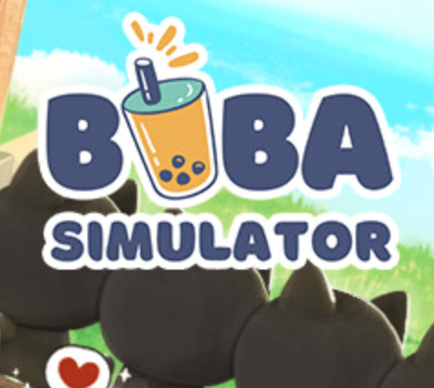 Boba Simulator