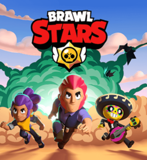 Brawl Stars