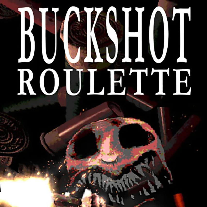 Buckshot Roulette