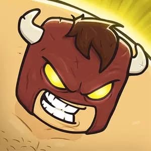 Burrito Bison Revenge: How to Smash Through Gummy Bears