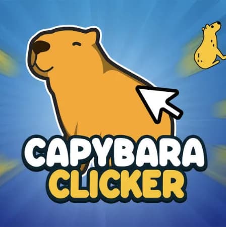 Capybara Clicker MSN: How to play and progress fast