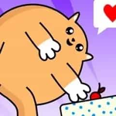 Play Cats Love Cake 2 online free