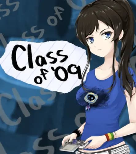 How Long Does It Take to Beat Class of 09?