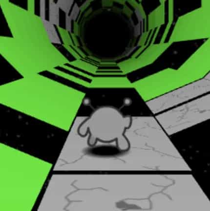 Play Run 3 online free