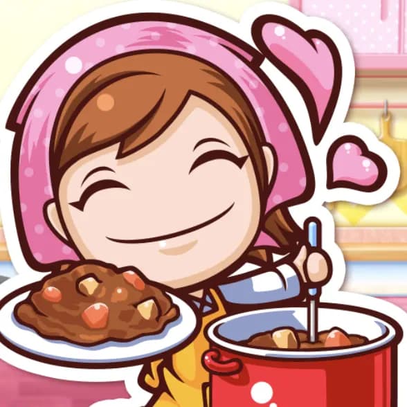 Cooking Mama Wii: A Classic Cooking Game