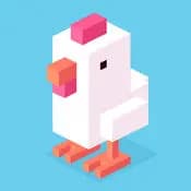 Crossy Road world record