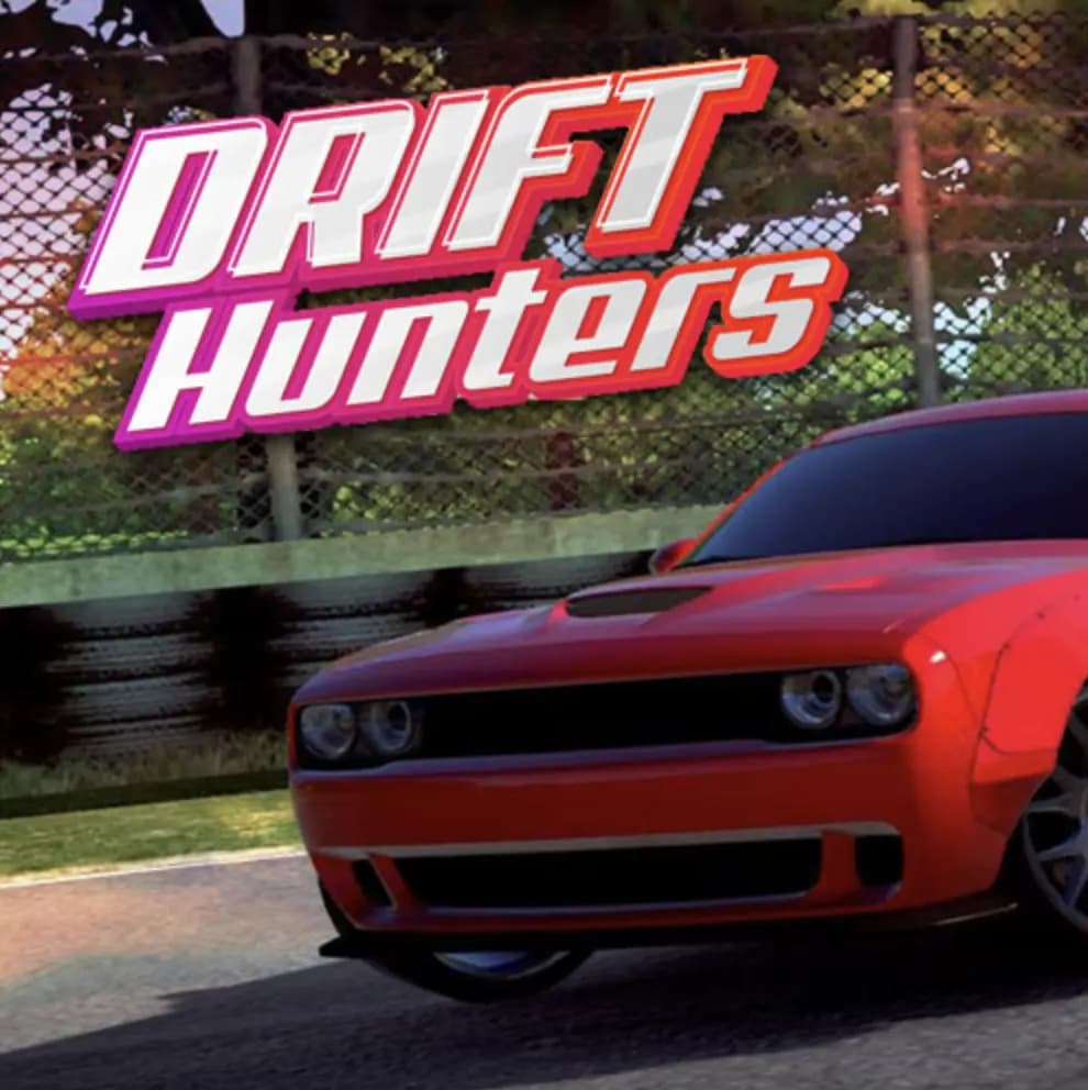 Drift Hunters IO: Master High-Speed Drifting