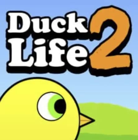 Duck Life 2 Math Playground: Level Up Your Duck