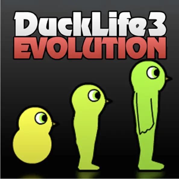 Duck Life 3: Math Playground Guide