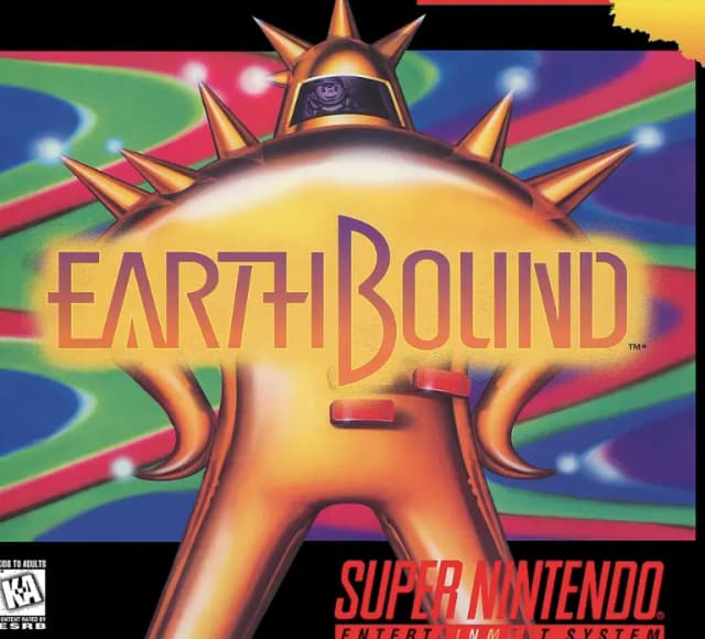 EarthBound