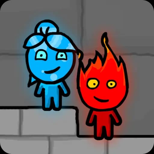 Fireboy and Watergirl 3: How to Solve the Puzzles