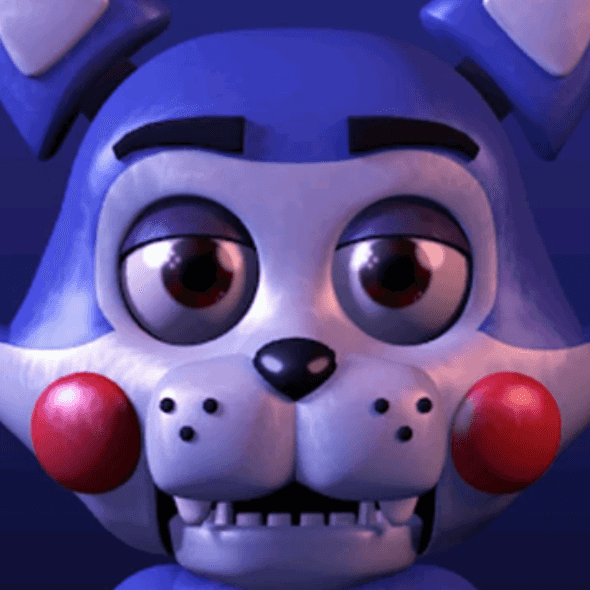 Play Five Nights at Candy's 1 online free