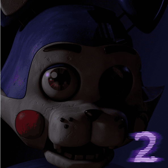 Play Five Nights at Candy's 2 online free