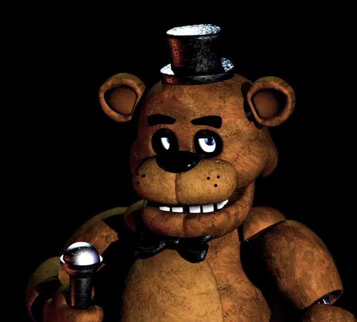 Five Nights at Freddy's