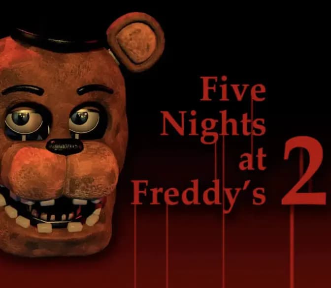 Five Nights at Freddy's 2 Parents Guide