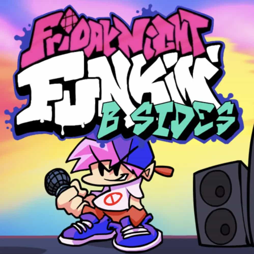 Play Friday Night B-Sides online free