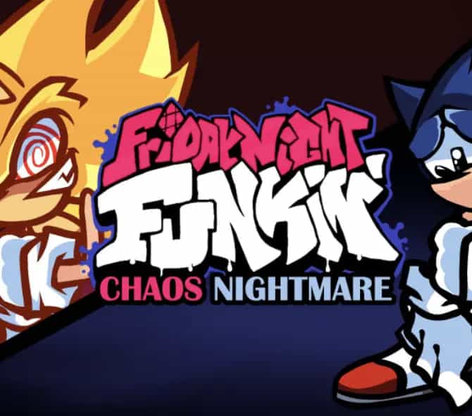 Play Friday Night Fleetway online free