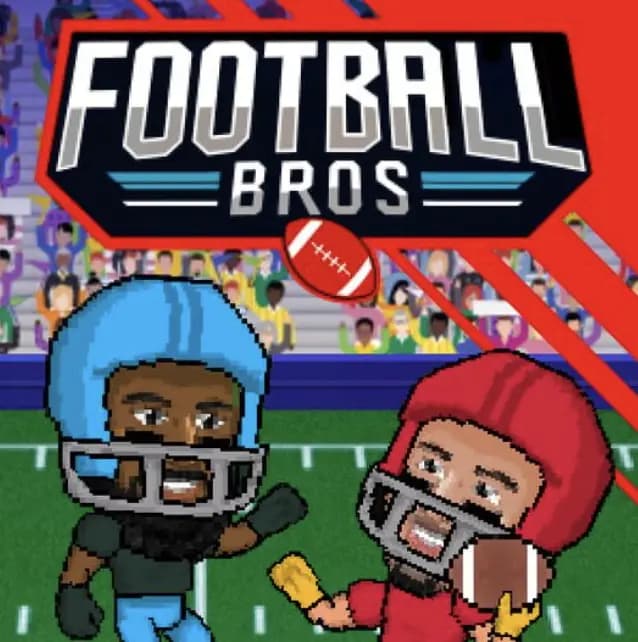 Football Bros Official Site