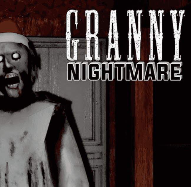 Play Granny Nightmare online free
